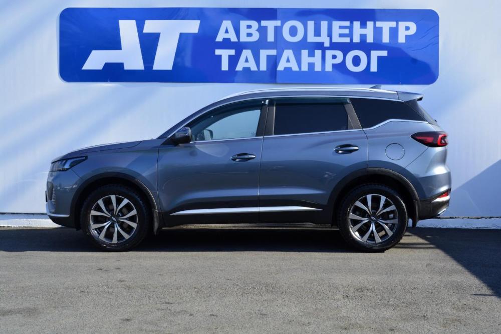 Chery Tiggo 7 Pro I Таганрог  - изображение 8