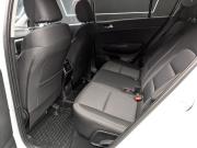 Kia Sportage IV Рестайлинг Москва  - изображение 46