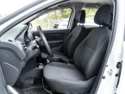 Renault Logan II Рестайлинг Ставрополь  - изображение 27