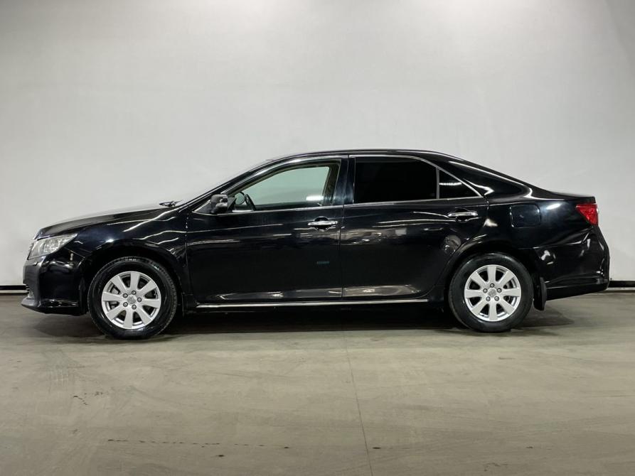 Toyota Camry VII (XV50) Ярославль  - изображение 8
