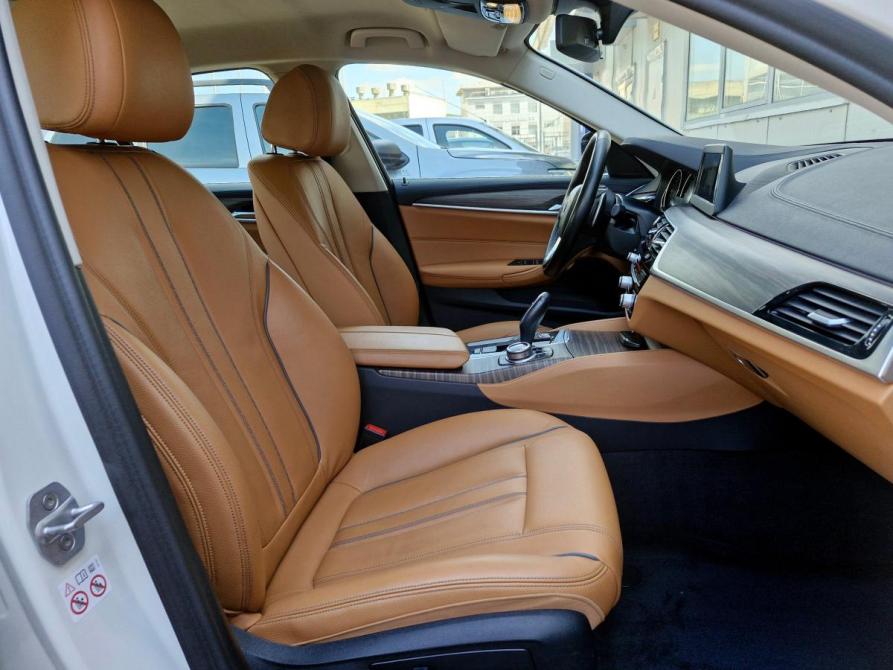 BMW 5 серии VII (G30/G31/G38) Нижний Новгород  - изображение 13