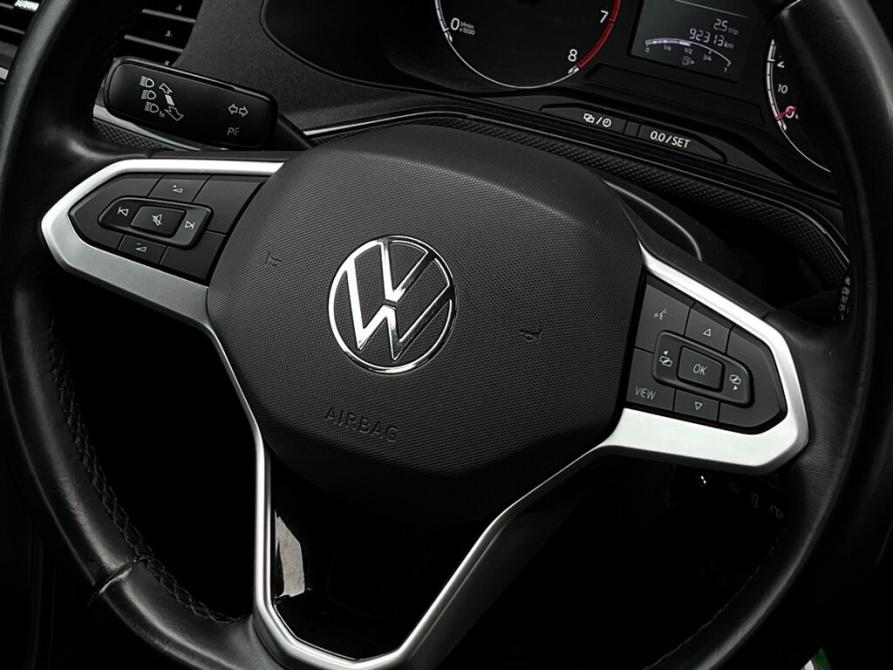 Volkswagen Polo VI Санкт-Петербург  - изображение 20