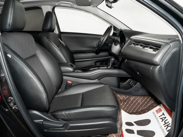 Honda Vezel I Рестайлинг с пробегом 2020 года, цена 1 950 000 рублей, 61516 км, внедорожник, Автокод Объявления
