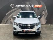 Chevrolet Equinox III Рестайлинг Пермь  - изображение 27