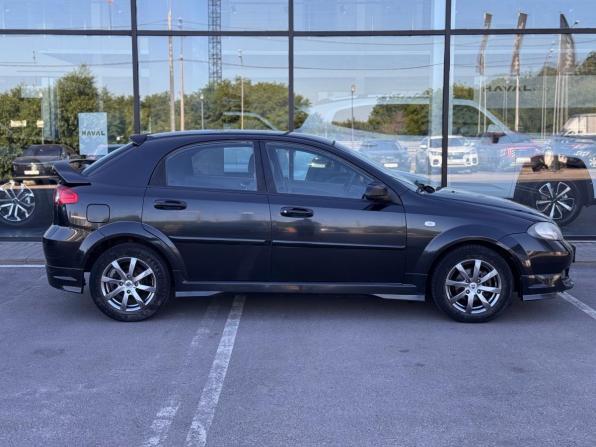 Chevrolet Lacetti I с пробегом 2007 года, цена 435 000 рублей, 149000 км, хэтчбек, Автокод Объявления