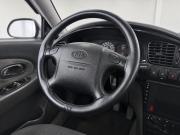 Kia Spectra I Рестайлинг 2 Уфа  - изображение 21