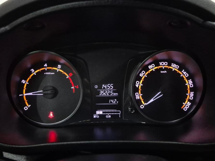 Lada (ВАЗ) Granta I Рестайлинг Альметьевск  - изображение 19