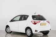 Toyota Vitz III (XP130) Рестайлинг 2 Красноярск  - изображение 28