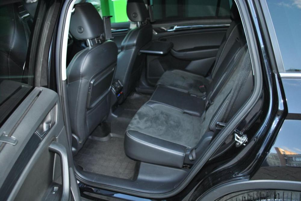 Skoda Kodiaq I Москва  - изображение 24