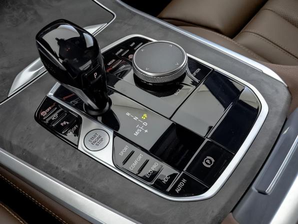 BMW X5 IV (G05/G18) с пробегом 2021 года, цена 7 550 000 рублей, 102000 км, внедорожник, Автокод Объявления