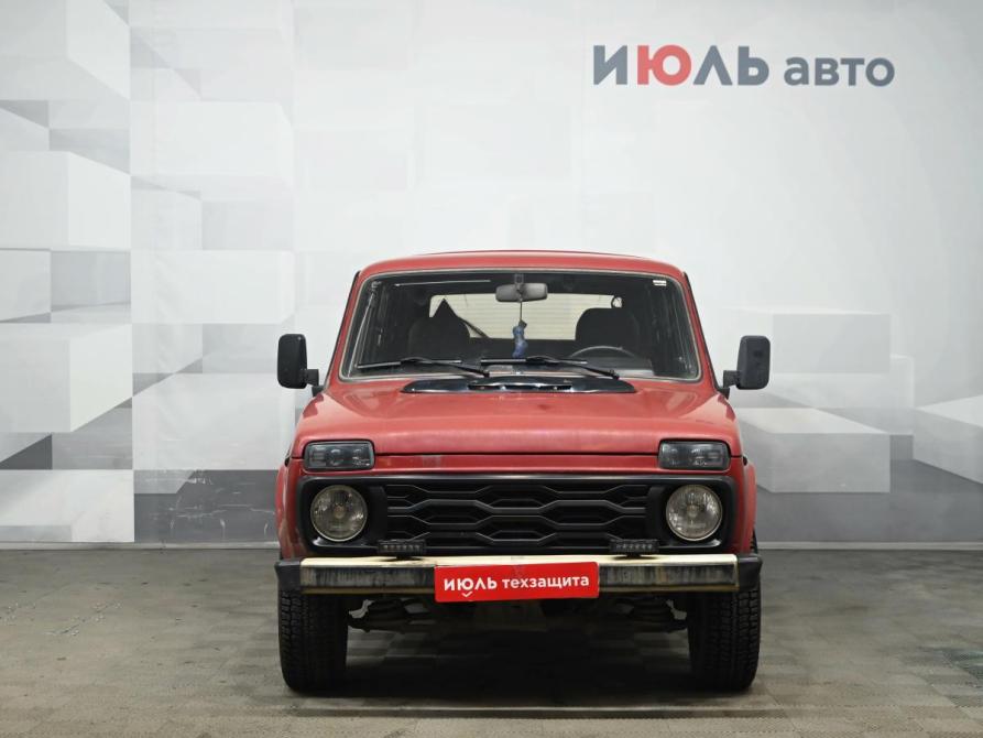 Lada (ВАЗ) 2131 (4x4) I Екатеринбург  - изображение 2