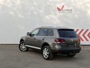 Volkswagen Touareg I Рестайлинг Пермь  - изображение 8