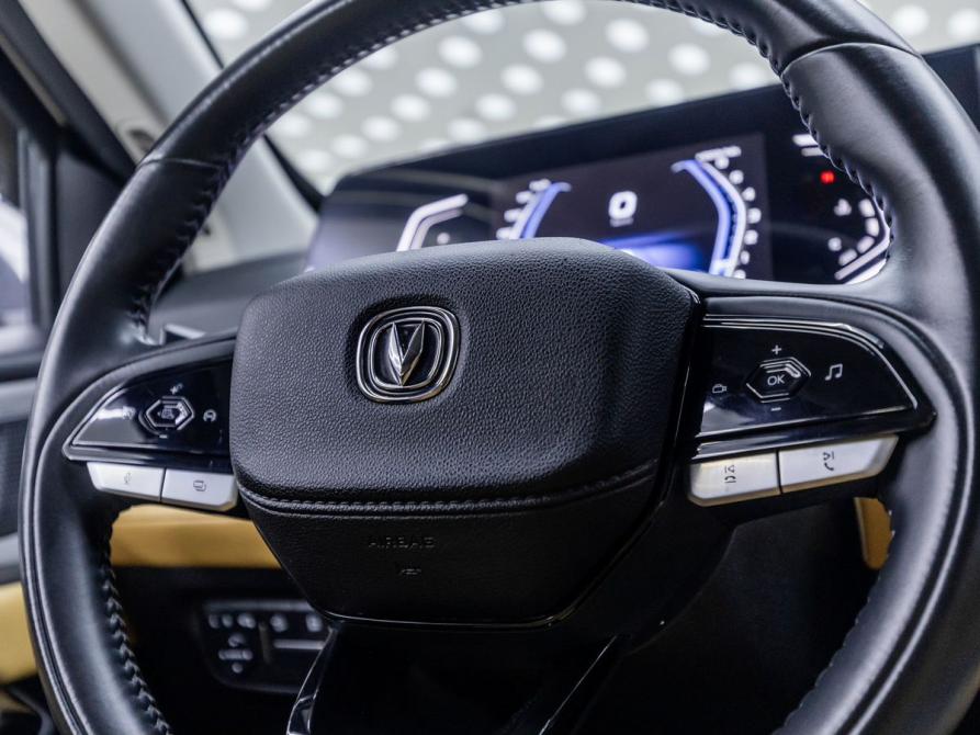 Changan Hunter Plus Самара  - изображение 12