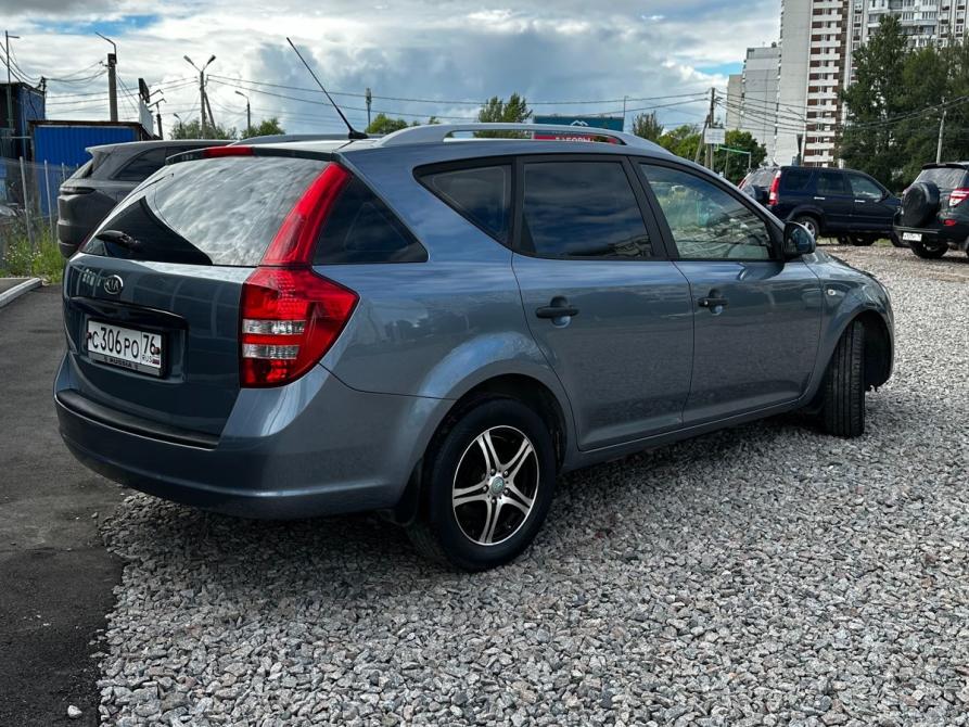 Kia Ceed I Ярославль  - изображение 4