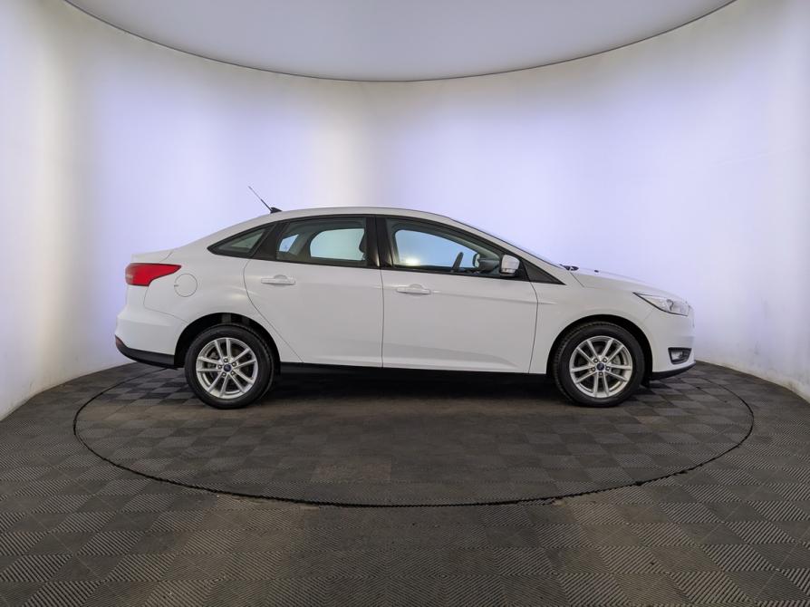Ford Focus III Рестайлинг Москва  - изображение 4
