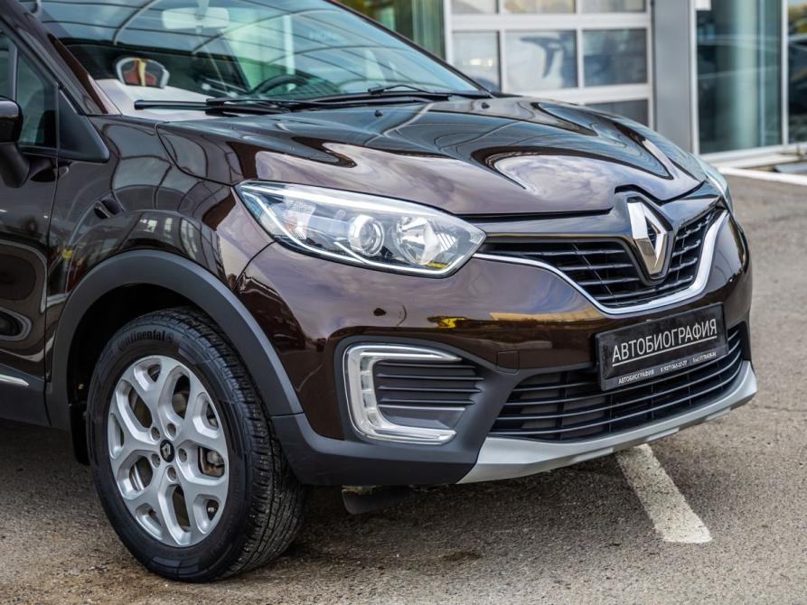 Renault Kaptur I Волгоград  - изображение 10