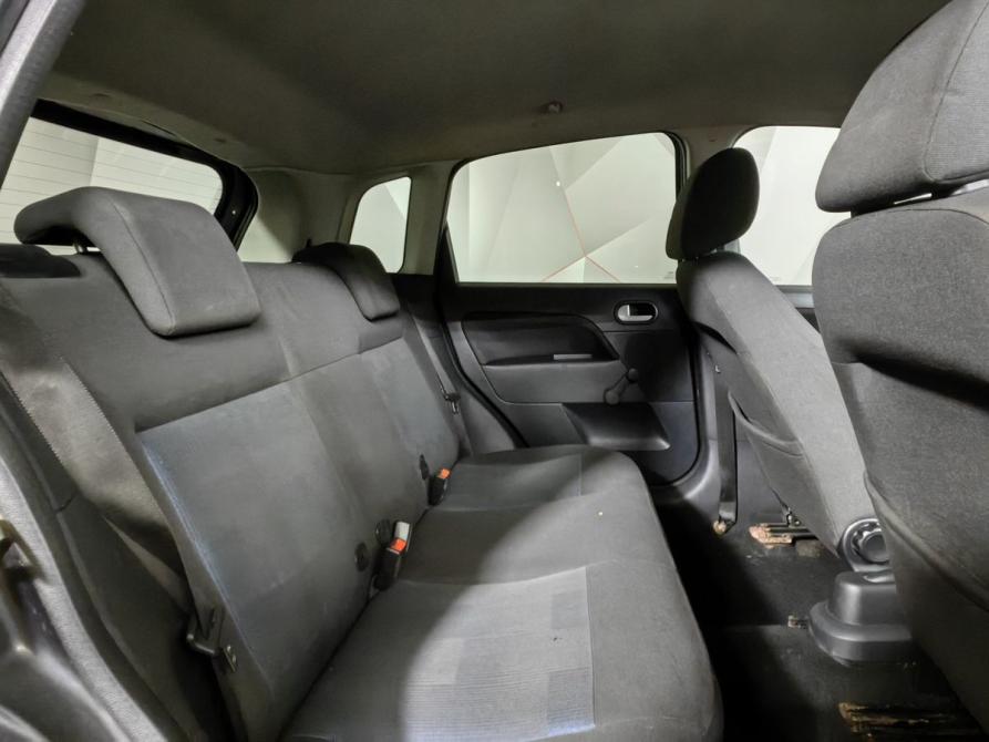 Ford Fiesta Mk5 Москва  - изображение 13