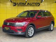 Volkswagen Tiguan II Ижевск  - изображение 25
