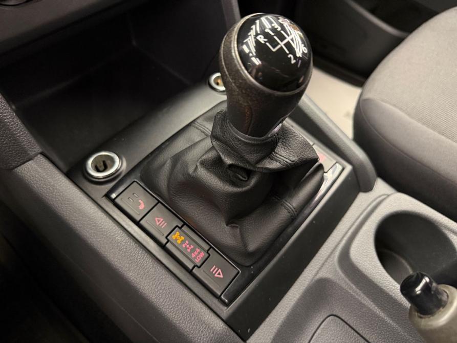 Volkswagen Amarok I Уфа  - изображение 13