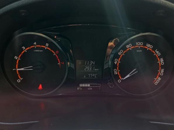 Lada (ВАЗ) Granta I Рестайлинг с пробегом 2024 года, цена 1 049 000 рублей, 2900 км, седан, Автокод Объявления