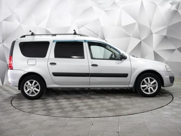 Lada (ВАЗ) Largus I с пробегом 2012 года, цена 571 000 рублей, 231000 км, универсал, Автокод Объявления