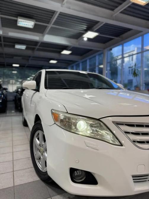 Toyota Camry VI (XV40) Рестайлинг Челябинск  - изображение 14