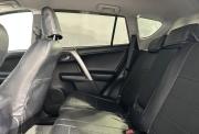 Toyota RAV4 IV (XA40) Рестайлинг Саранск  - изображение 55