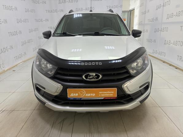 Lada (ВАЗ) Granta I Рестайлинг с пробегом 2023 года, цена 850 000 рублей, 38000 км, универсал, Автокод Объявления