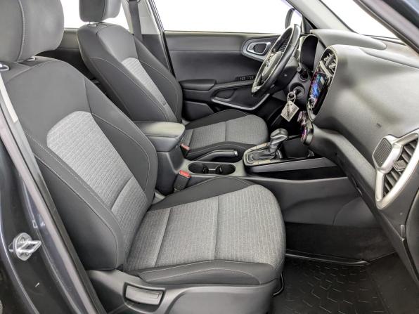 Kia Soul III с пробегом 2019 года, цена 1 875 000 рублей, 71094 км, хэтчбек, Автокод Объявления
