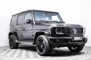 Mercedes-Benz G-Класс III (W465) Рестайлинг Москва  - изображение 22