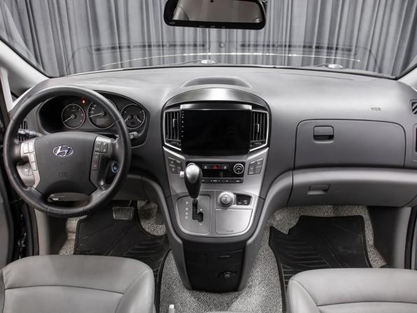 Hyundai Grand Starex I Рестайлинг 2 с пробегом 2019 года, цена 3 998 000 рублей, 89405 км, минивэн, Автокод Объявления
