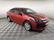 Kia Rio IV Москва  - изображение 22
