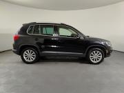 Volkswagen Tiguan I Рестайлинг Уфа  - изображение 30