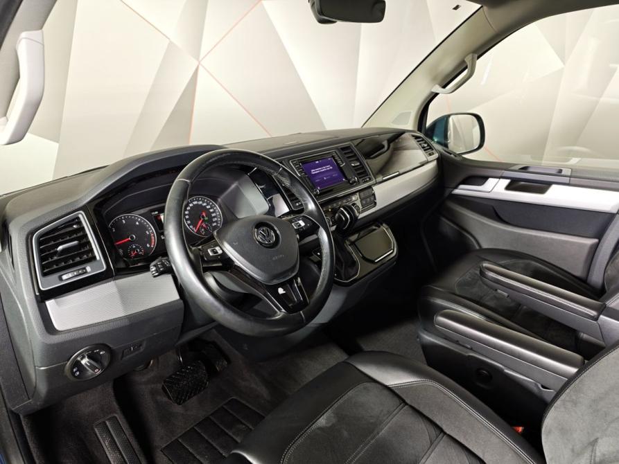 Volkswagen Multivan T6 Москва  - изображение 19