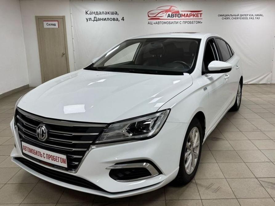 MG 5 I Рестайлинг Кандалакша  - изображение 1