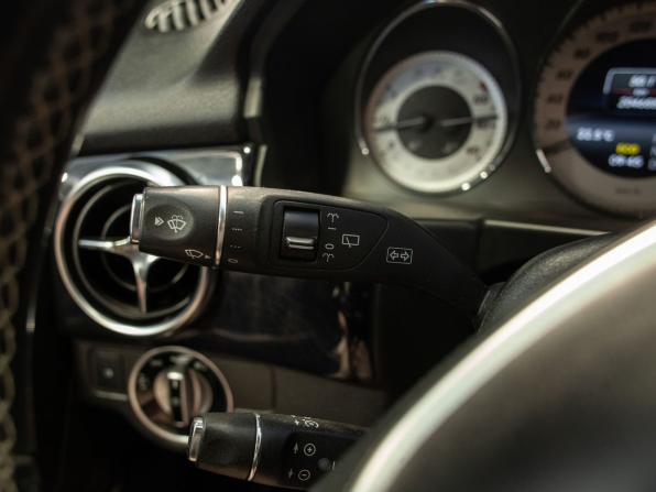 Mercedes-Benz GLK-Класс I (X204) Рестайлинг с пробегом 2013 года, цена 1 745 000 рублей, 204688 км, внедорожник, Автокод Объявления