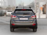 Hyundai ix35 I Новосибирск  - изображение 25