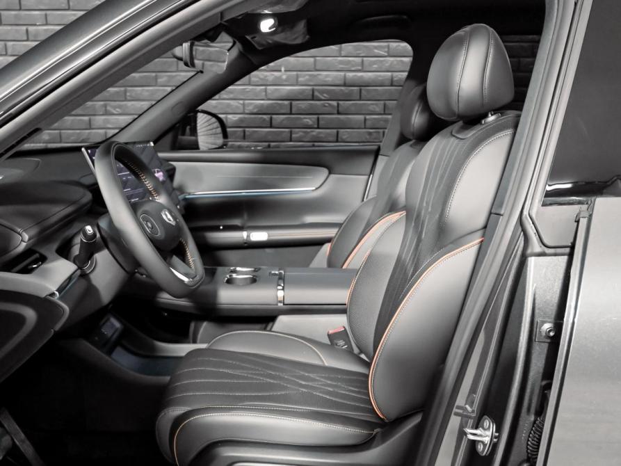 Changan Qiyuan Q07 Екатеринбург  - изображение 10