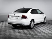 Volkswagen Polo V Рестайлинг Москва  - изображение 21