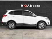 Chery Tiggo 5 I Екатеринбург  - изображение 28