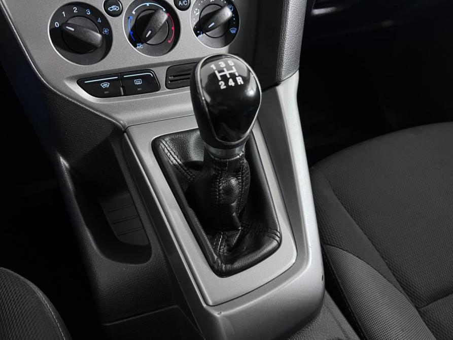 Ford Focus III Ростов-на-Дону  - изображение 12