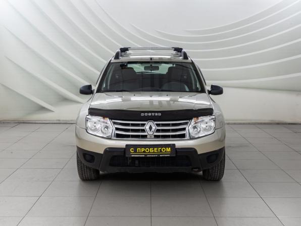 Renault Duster I с пробегом 2013 года, цена 945 000 рублей, 134266 км, внедорожник, Автокод Объявления