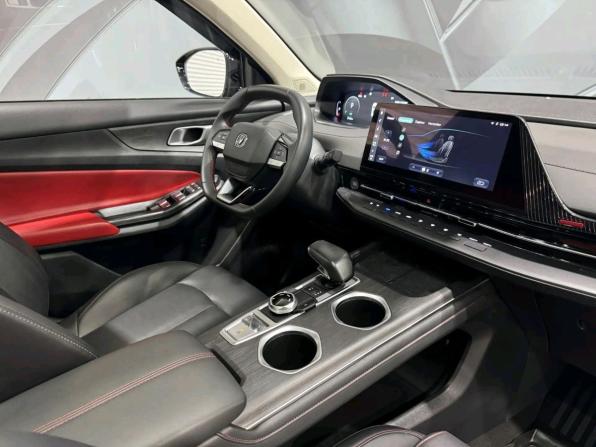 Changan UNI-S I с пробегом 2024 года, цена 2 145 000 рублей, 16290 км, внедорожник, Автокод Объявления