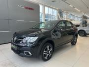 Renault Logan II Рестайлинг Екатеринбург  - изображение 26