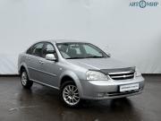 Chevrolet Lacetti I Москва  - изображение 15