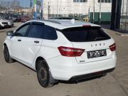 Lada (ВАЗ) Vesta I Калуга  - изображение 16