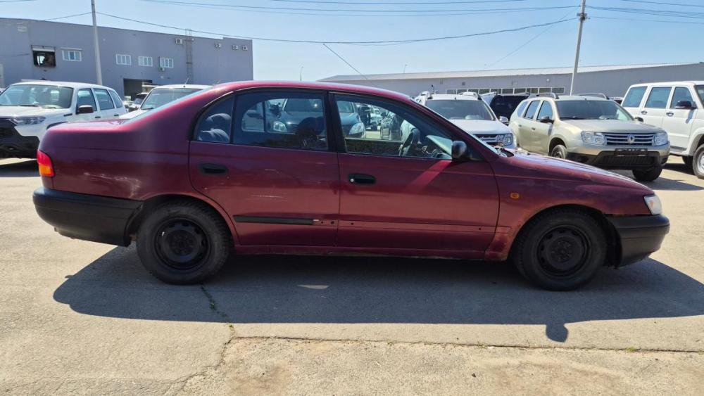 Toyota Carina VII (T210) Саратов  - изображение 4