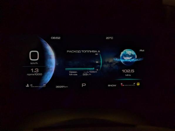 Haval Dargo с пробегом 2023 года, цена 2 740 000 рублей, 39288 км, внедорожник, Автокод Объявления