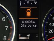 Honda CR-V III Рестайлинг Москва  - изображение 37