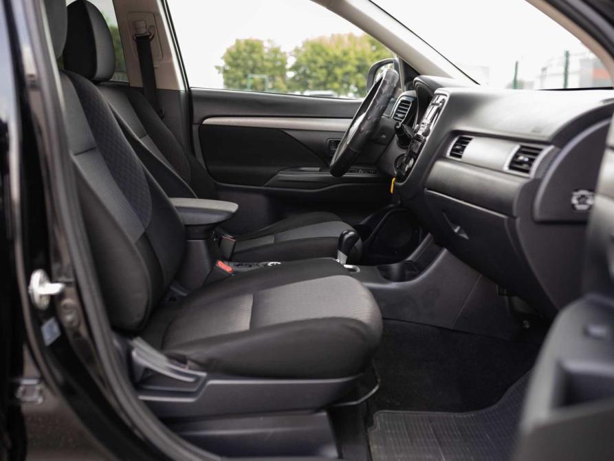 Mitsubishi Outlander III Новосибирск  - изображение 18
